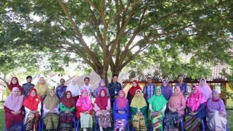 Hari Kartini 2021